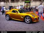 Pontiac Solstice Weekend Racer
