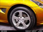 Pontiac Solstice Weekend Racer