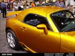 Pontiac Solstice Weekend Racer
