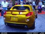 Pontiac Solstice Weekend Racer