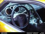 Pontiac Solstice Weekend Racer