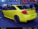 Pontiac G6 Roush Signature