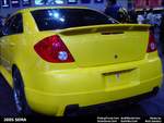 Pontiac G6 Roush Signature