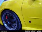 Pontiac G6 Roush Signature
