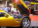 Pontiac Solstice Weekend Racer