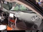 NBA Toyota Matrix