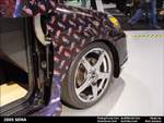 NBA Toyota Matrix