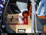 NBA Toyota Matrix