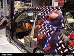 NBA Toyota Matrix
