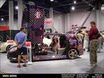 NBA Toyota Matrix