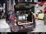 NBA Toyota Matrix