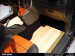 NBA Toyota Matrix