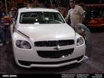 Chevrolet HHR Concept
