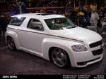 Chevrolet HHR Concept