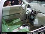 Chevrolet HHR Concept