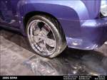 Chevrolet HHR by Darkside Motors