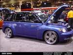 Chevrolet HHR by Darkside Motors