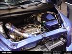 Chevrolet HHR by Darkside Motors
