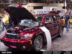 Boston Acoustics Edition Chevrolet HHR