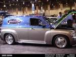 Chevrolet HHR by YearOne