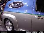 Chevrolet HHR by YearOne
