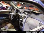 Chevrolet HHR by YearOne