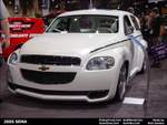 Chevrolet HHR Concept