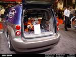Chevrolet HHR by YearOne