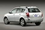 2005 Pontiac Vibe GT (Pontiac Press Photo)