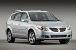 2005 Pontiac Vibe GT (Pontiac Press Photo)