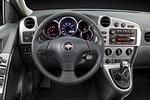 2005 Pontiac Vibe GT (Pontiac Press Photo)