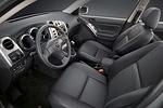 2005 Pontiac Vibe GT (Pontiac Press Photo)