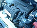 2003 GenVibe Michigan Rally