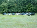 2003 GenVibe Northeast Rally