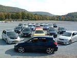 2003 Tri-State Rally