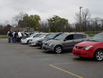 2004 GenVibe Mini-Michigan Rally