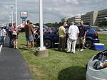 2004 GenVibe Ohio Rally