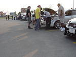 2004 Ontario Vibe/Matrix Rally