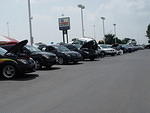 2005 GenVibe Ohio Rally