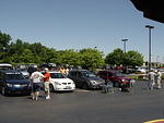2006 GenVibe Michigan Super Rally