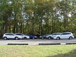 2006 Fall New Jersey Rally
