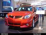 NAIAS 2004
