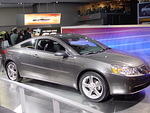 2006 Pontiac G6 Coupe