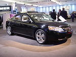 2006 Pontiac G6 GTP