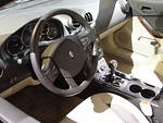 2006 Pontiac G6 GTP