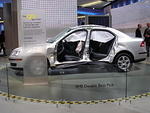 Saab 93 Crash Test
