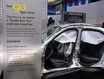 Saab 93 Crash Test