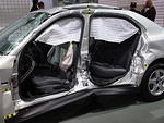 Saab 93 Crash Test