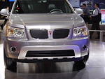 2006 Pontiac Torrent