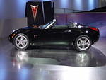 2006 Pontiac Solstice
